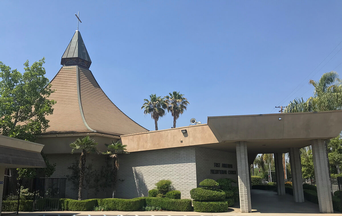 First Armenian Presbyterian Friends Of The Fresno Fair Armenian Exhibit