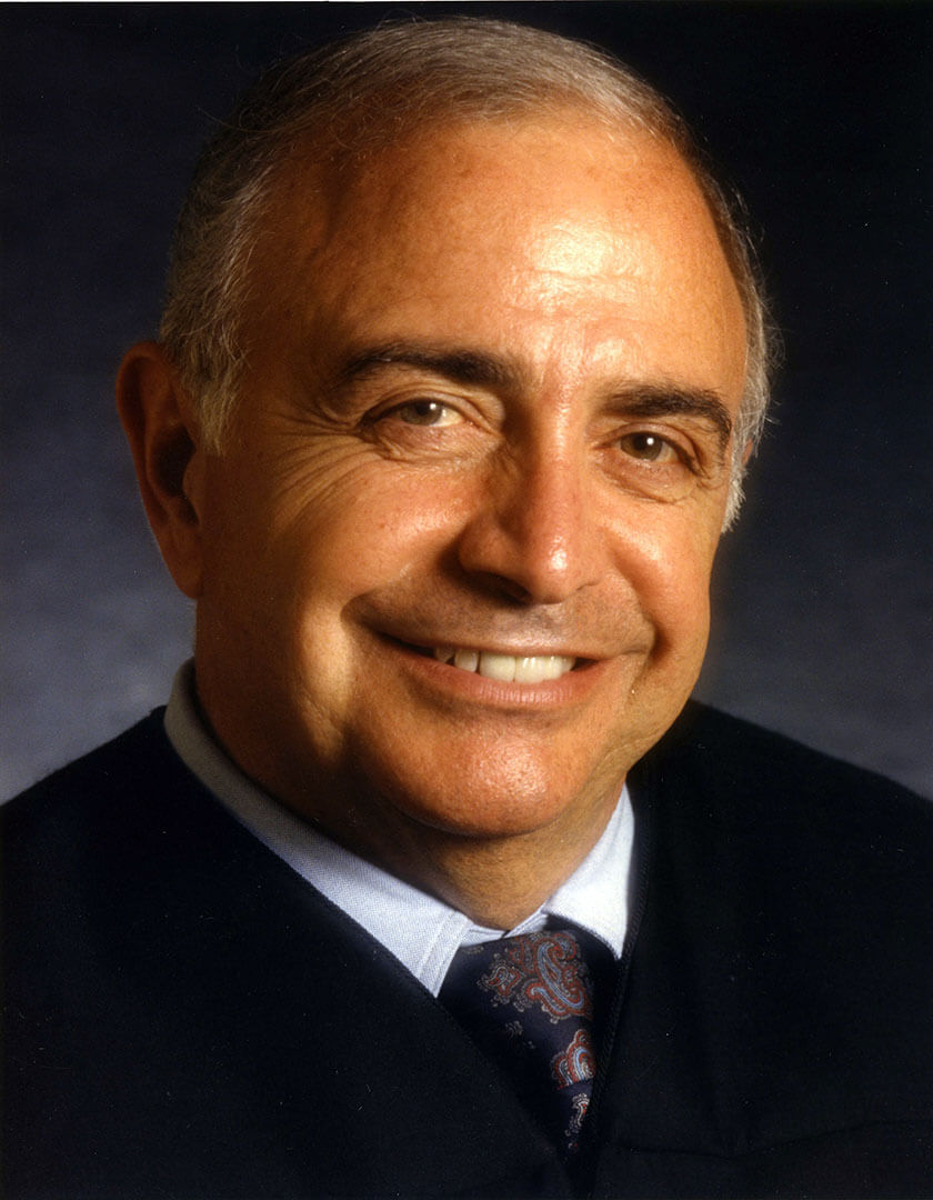 marvin r baxter