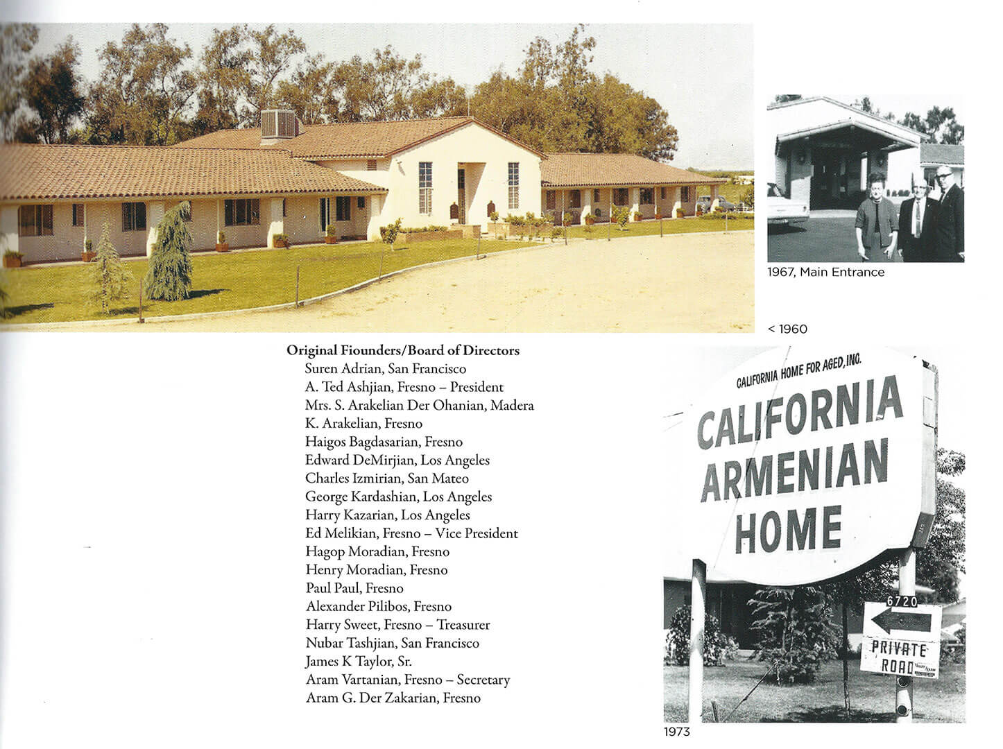 California Armenian Home For The Aged Friends Of The Fresno Fair Armenian Exhibit